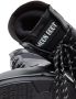Moon Boot high lace-up sneaker boots Black - Thumbnail 5