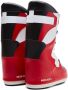 Moon Boot high padded sneaker boots Red - Thumbnail 2