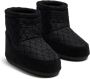 Moon Boot Icon diamond-quilted snow boots Black - Thumbnail 2
