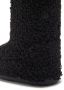 Moon Boot Icon faux-curly boots Black - Thumbnail 2