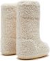 Moon Boot Icon faux-curly boots Neutrals - Thumbnail 2