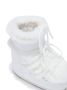 Moon Boot Icon faux-fur snow boots White - Thumbnail 4