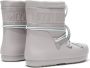 Moon Boot low-top lace-up boots Grey - Thumbnail 3