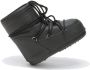 Moon Boot Icon Glance low snow boots Black - Thumbnail 4
