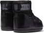 Moon Boot Icon Glance low snow boots Black - Thumbnail 2