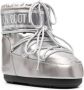 Moon Boot Icon Glance low snow boots Grey - Thumbnail 2