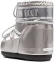 Moon Boot Icon Glance low snow boots Grey - Thumbnail 3