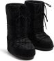 Moon Boot Icon knee-high snow boots Black - Thumbnail 2