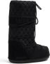 Moon Boot Icon knee-high snow boots Black - Thumbnail 3
