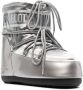 Moon Boot Icon Low snow boots Silver - Thumbnail 2