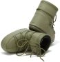 Moon Boot Icon lace-up s Green - Thumbnail 2