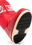 Moon Boot Icon logo snow boots Red - Thumbnail 4