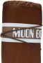 Moon Boot Icon logo-tape snow boots Brown - Thumbnail 4