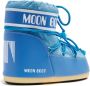 Moon Boot Icon Low boots Blue - Thumbnail 3
