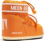 Moon Boot Icon Low boots Orange - Thumbnail 3