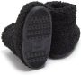 Moon Boot Icon Low faux-shearling boots Black - Thumbnail 4