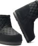 Moon Boot Icon Low quilted boots Black - Thumbnail 4