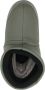 Moon Boot Icon Low rubber boots Green - Thumbnail 4