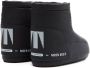 Moon Boot Icon Low snow boots Black - Thumbnail 2