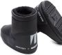 Moon Boot Icon Low snow boots Black - Thumbnail 4