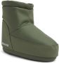 Moon Boot Icon Low snow boots Green - Thumbnail 2