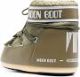 Moon Boot Icon low snow boots Green - Thumbnail 3