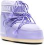 Moon Boot Icon Low snow boots Purple - Thumbnail 2