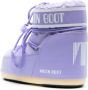 Moon Boot Icon Low snow boots Purple - Thumbnail 3