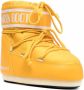 Moon Boot Icon low snow boots Yellow - Thumbnail 2