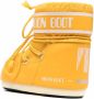 Moon Boot Icon low snow boots Yellow - Thumbnail 3