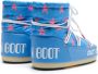 Moon Boot Icon Low Star boots Blue - Thumbnail 3