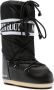 Moon Boot Icon panelled waterproof boots Black - Thumbnail 2