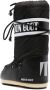 Moon Boot Icon panelled waterproof boots Black - Thumbnail 3