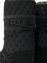 Moon Boot Icon quilted snow boots Black - Thumbnail 2