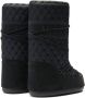 Moon Boot Icon quilted snow boots Black - Thumbnail 3