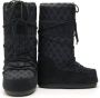Moon Boot Icon quilted snow boots Black - Thumbnail 4