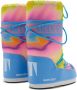 Moon Boot Icon tie-dye padded boots Blue - Thumbnail 3