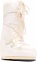 Moon Boot Kids Icon Junior lace-up snow boots White - Thumbnail 2