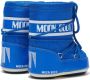 Moon Boot Kids Icon low snow boots Blue - Thumbnail 2