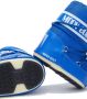 Moon Boot Kids Icon low snow boots Blue - Thumbnail 3