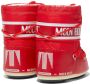 Moon Boot Kids Icon low snow boots Red - Thumbnail 2