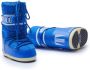 Moon Boot Kids Icon snow boots Blue - Thumbnail 4