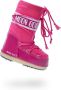 Moon Boot Kids Icon snow boots Pink - Thumbnail 4
