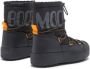 Moon Boot Kids logo-print lace-up snow boots Black - Thumbnail 3