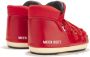 Moon Boot Kids padded ankle-length boots Red - Thumbnail 3