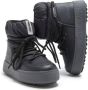 Moon Boot Kids ProTECHt Junior snow boots Black - Thumbnail 4