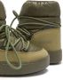 Moon Boot Kids ProTECHt Junior snow boots Green - Thumbnail 2