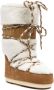 Moon Boot LAB69 Icon shearling snow boots Neutrals - Thumbnail 2