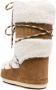 Moon Boot LAB69 Icon shearling snow boots Neutrals - Thumbnail 3