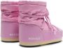 Moon Boot Light Low padded boots Pink - Thumbnail 3